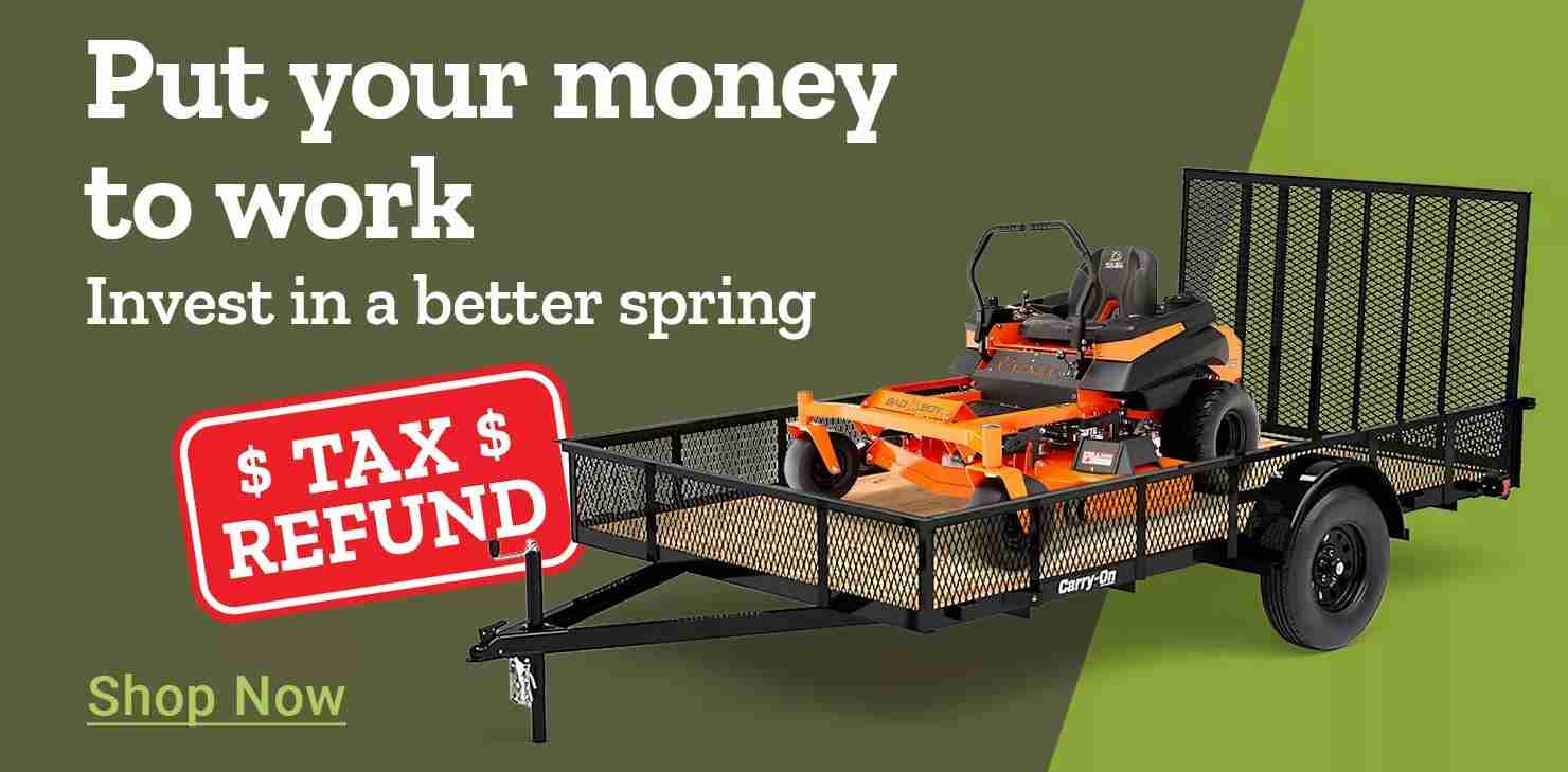 Farm and Ranch Equipment TSC Tractor Supply