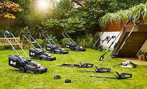 Lawn and Garden Essentials TSC Tractor Supply