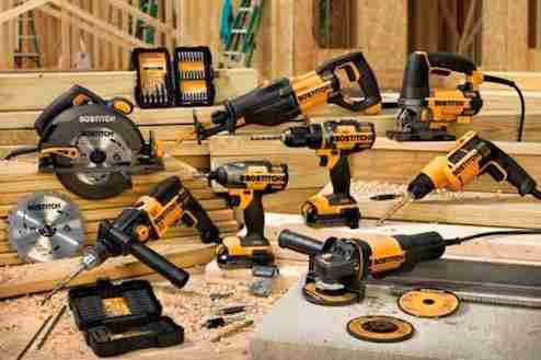 Power Tools and Hardware TSC Tractor Supply