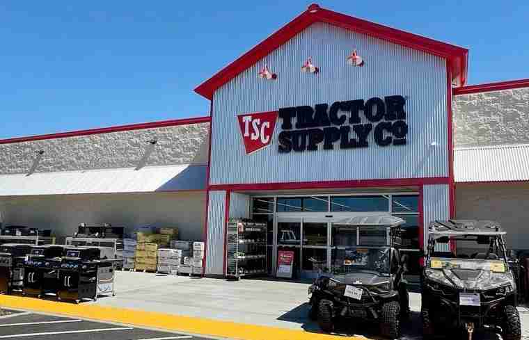 Tractor Supply Careers