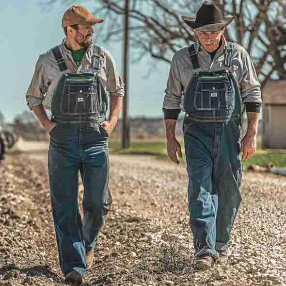 Tractor Supply Company Clothing and Footwear