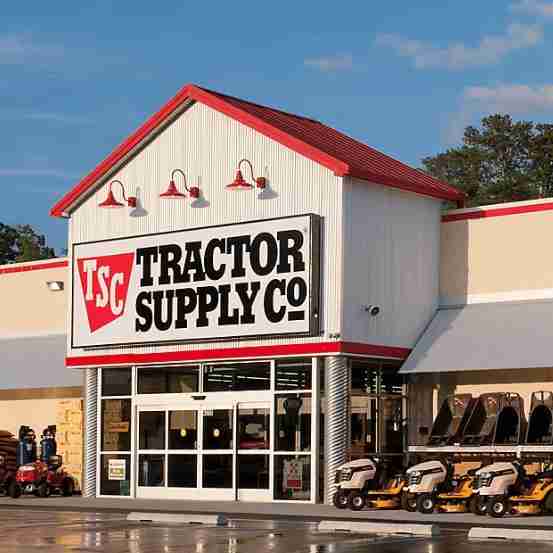 Tractor Supply Company TSC