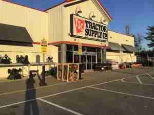Tractor Supply Near Me