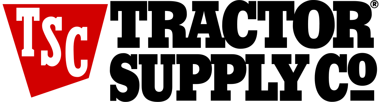 tractor supply logo